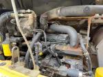 Second Hand Komatsu PC78US Excavator With Enclosed Cab
