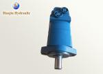 Hydraulic Water Well Drilling Rigs Auger Hydraulic High Torque Motor OMS250