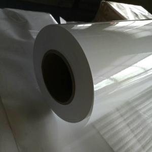 Quality Black And White Photographic Printing Paper High Glossy Water Resistant wholesale