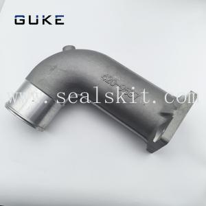 Quality Caterpillar Excavator E336D E3336D2 Pump Pipe 420-9587 4209587 High Quality wholesale