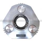 Heavy Duty R215-7 Excavator Planet Gear Carrier Planetary Reducer Type