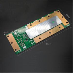 Quality 100A 150A Smart BMS System 3.7V 3.2V With UART Communication wholesale