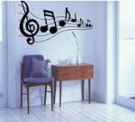 Environmental PVC Decorative Wall Sticker A0206 Home Decoration