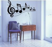 Quality Environmental PVC Decorative Wall Sticker A0206 Home Decoration wholesale