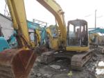Used Excavator Komatsu PC128US-2 GOOD CONDITION