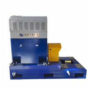 SSCD250-1500/4000 250kW 1592Nm High Accuracy Low Maintenance Transmission Test Bench