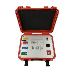 Quality XHBX1501 Xzh Test Transformer Winding Sweep Frequency Analyzer for After-sales Service wholesale