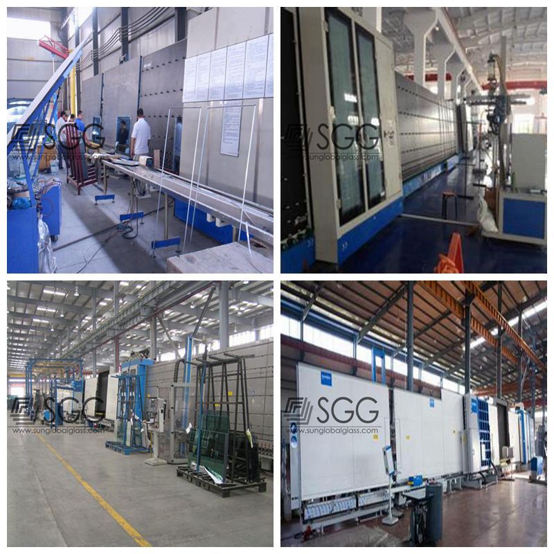 high quality acoustical glass
