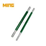 T45 Thread Speed Drill Bit Extension Rod DTH Pipe OEM