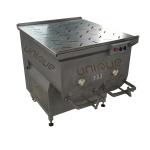 Stainless Steel 304 Commercial Electric Stuffing Mixing Machine for Vegetable