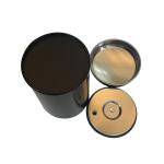 Wholesale Kitchenware Pepper Tin Can Custom Metal Spice Tin Box Cumin Powder