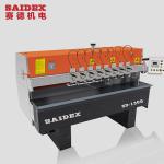 4kw Electric Acrylic Polisher For Professional Polishing Results