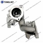 B01G Turbocharger 16399980016 Turbo for Hyundai Tucson 1.6L 28231-2B760 2016