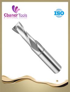 Quality Long Tungsten Carbide End Mills for Aluminum wholesale