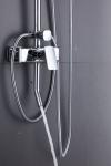 ODM Waist Spray Thermostatic Pressurized Full Copper Faucet