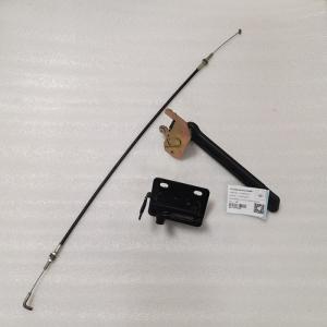 Quality Excavator Parts Back Latch Assy 71Q6-02350 For R140LC9 R160LC9 R140W9 R180W9A wholesale