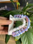 Crown Denture Zirconia Bridge Block Dental Sintering Cocr Discs