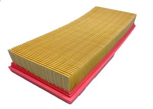 Quality 1581167 1S71-9601-AA Car Air Filter 1216907 1120167 For Ford Mondeo 2000-2007 wholesale