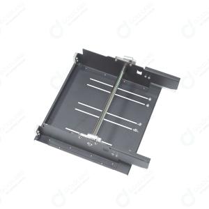 Quality Samsung Hanwha Ic Tray Feeder Smt Samsung Machine Spare Part wholesale