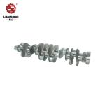 Cummins ISBE Diesel Engine Parts Genuine DF Kinland Truck Crankshaft Assembly