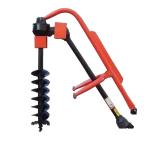 POST HOLE DIGGER (DRILL)