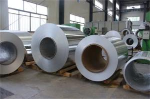 Quality 1.5mm 4x8 Aluminum Coil Roll Sheet Plate 1050 5052 3003 wholesale