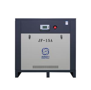 Quality 7 - 13 Bar Pressure Direct Driven Screw Air Compressor With 7.5 - 400KW Motor Power wholesale
