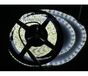 Quality 150leds SMD5050 flexible LED strip 30leds/m,warm white IP67 silicone tube wholesale