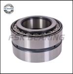 Euro Market F-807283.TR2 Double Row Tapered Roller Bearing For Steel Mill