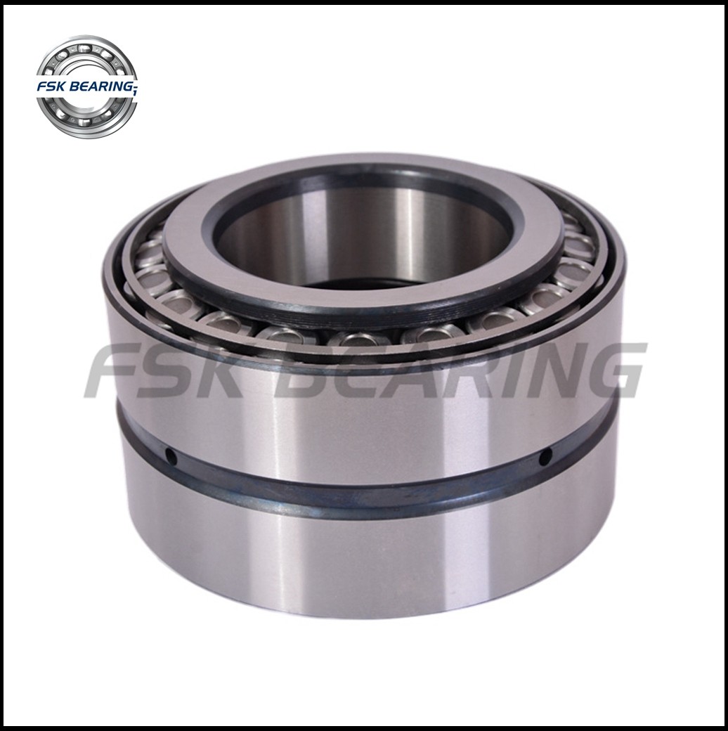 Double Row Z-579745.TR2 Tapered Roller Bearing 384.175*546.1*222.25 mm G20cr2Ni4A Material