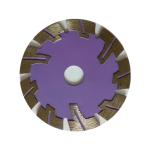T41 Diamond Metal Cutting Disc 115mm 125mm With Sharp Cutting