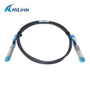 Quality Branded Compatible DAC Cables SFP28 25G Direct Attach Copper 2M wholesale