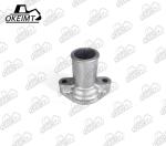 KUBOTA 2403 Thermostat Upper Cover For Excavator Engine Parts