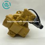 Excavator Hydraulic Fan Pump 259-0815 10R-8707 CAT Excavator E336D2