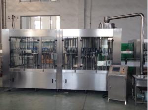 Quality Automatic Mineral Water Filling Machine Line For Small Business wholesale