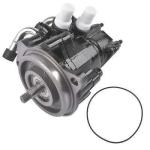 Chassis Parts Power Steering Pump For ISUZU NPR NQR 8-97252873-5