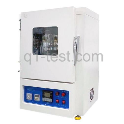 High Temperature Industrial Oven With Hot Air Heat Treatment Drying Oven SUS304