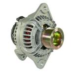 LESTER 12599 Bosch Car Alternator Generator 0 124 555 009 High Performance
