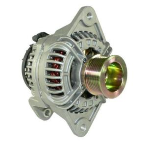 Quality LESTER 12599 Bosch Car Alternator Generator 0 124 555 009 High Performance wholesale
