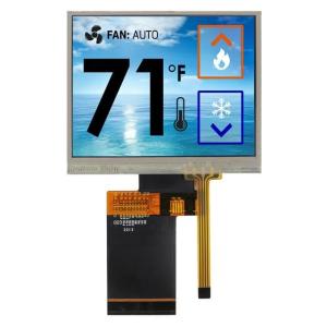 Quality NHD-3.5-320240JF-ASXP-T wholesale