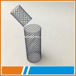 endoscopy respiratory individual medical nitinol stent with Nitinol wire for