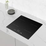 Touch Control Electric 4 Burner Induction Stove Top Stove 240V Household