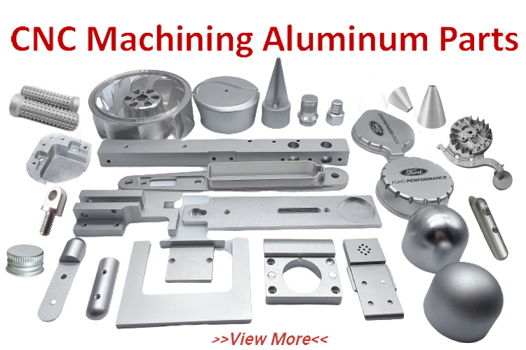 Tolerance 0.01-0.05mm CNC Turn Mill , Anticorrosive CNC Milling Precision Part