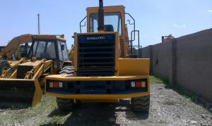 Quality used KOMATSU WA 300-1 loader for sale wholesale
