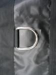 Wood Cover Rain And Sun Proof Waterproof PVC Tarpaulin Fabric
