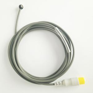 Quality Latex Free HP PH 2 PIN 2.25k Skin Temperature Probes wholesale