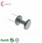 Industrial Magnet Ferrite Drum Core For Power Inductor Rohs ISO9001