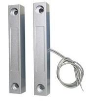 Quality Metal Surface-mounted Magnetic Contact for Metal Door wholesale