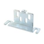OEM ODM U Shape Shield Aluminum Fabrication Parts Metal Stamping Welding