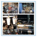 Automatic Paper tube Lid Making Machine for paper cup/paper bowl/ice cream cup